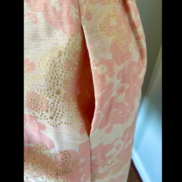 Tahari Dress - Fit and Flare - Picture 4 of 4